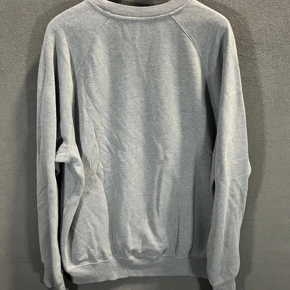 The North Face everyday embroidered